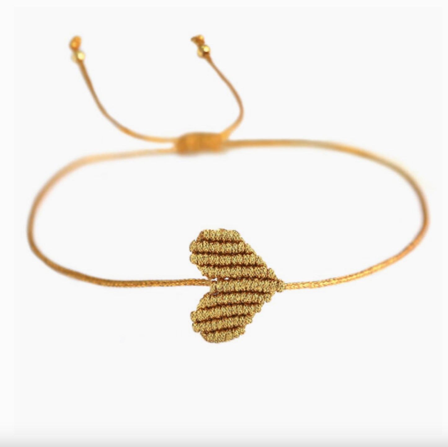 Bracelet coeur