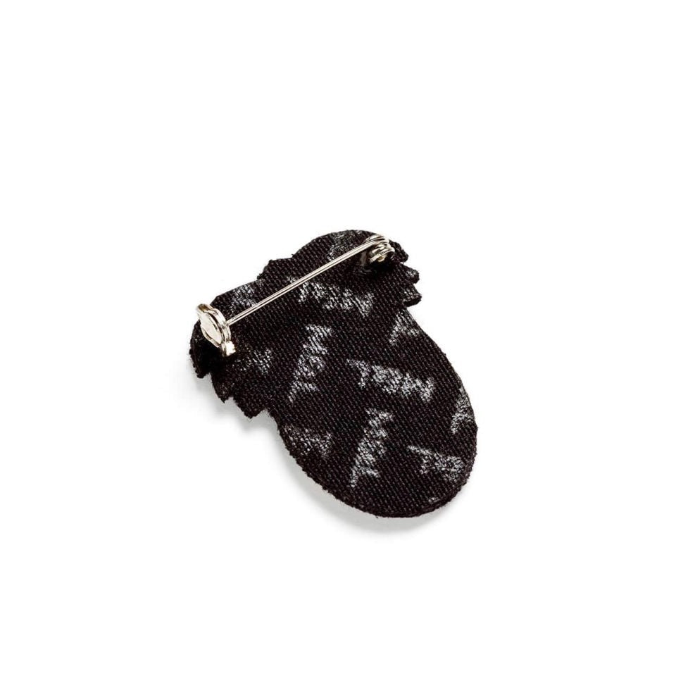 Broche - Ananas
