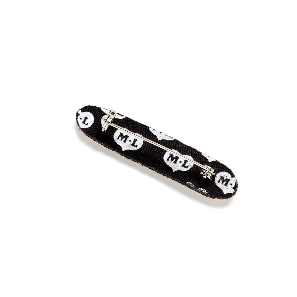 Broche Baguette de pain