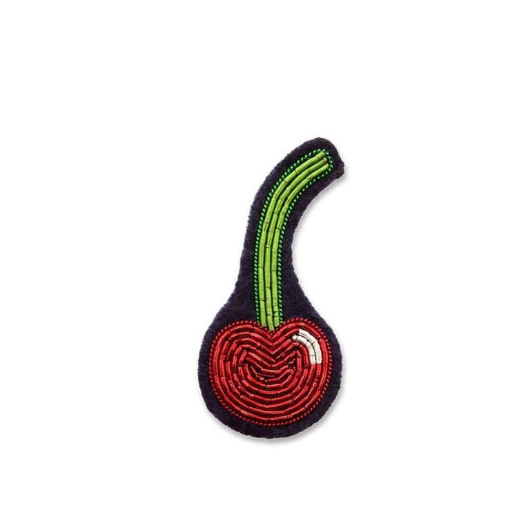 Broche - Cherry Chérie