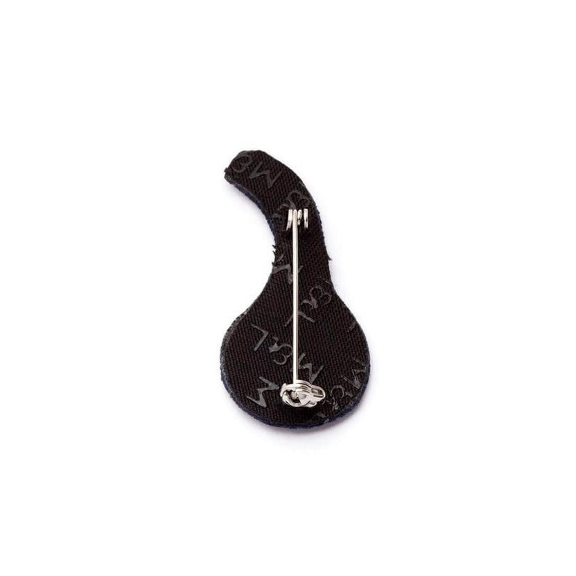 Broche - Cherry Chérie