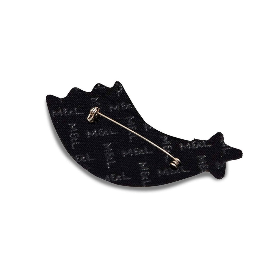 Broche - Comète de Halley