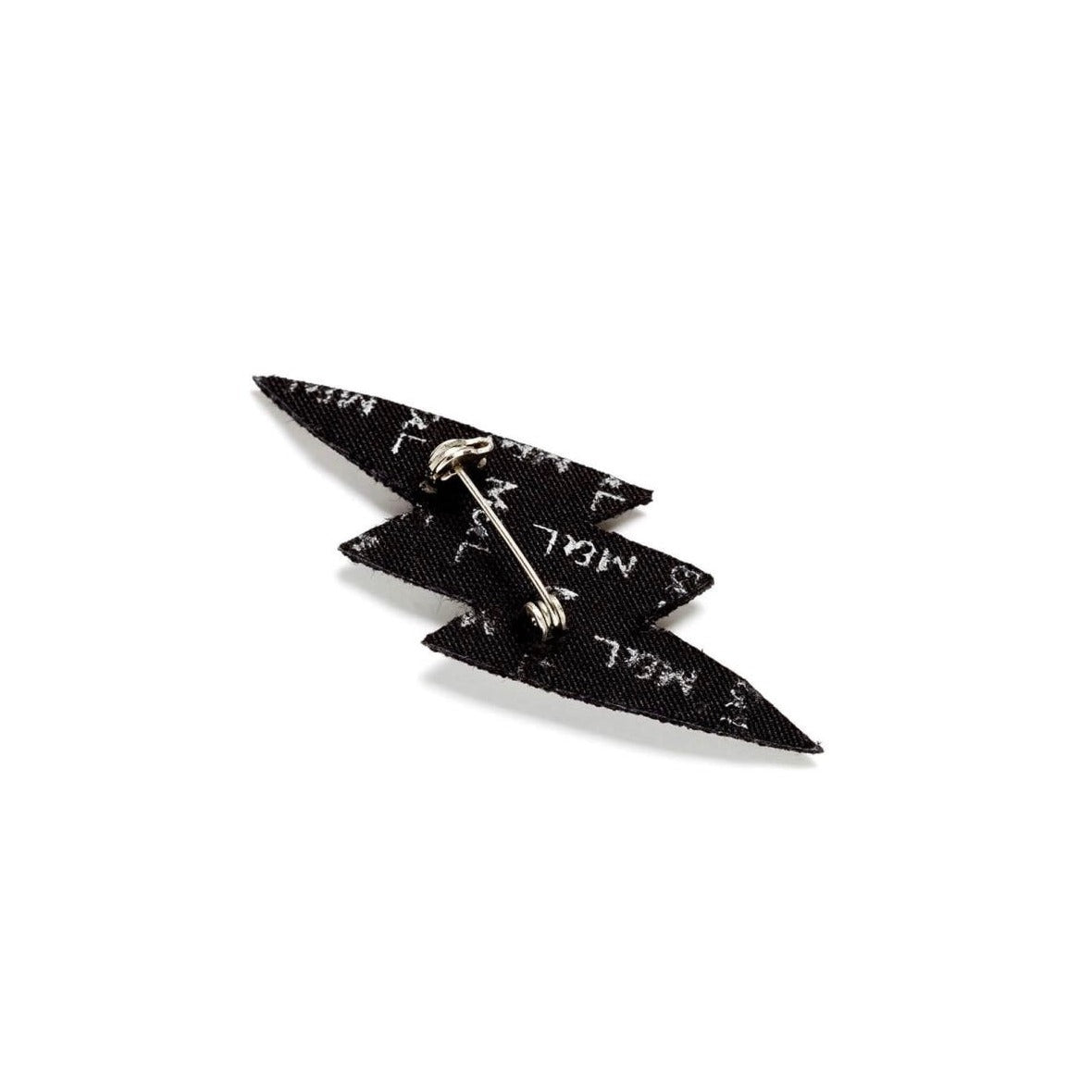 Broche Petit éclair argent
