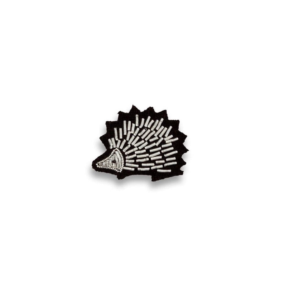 Broche - Hérisson