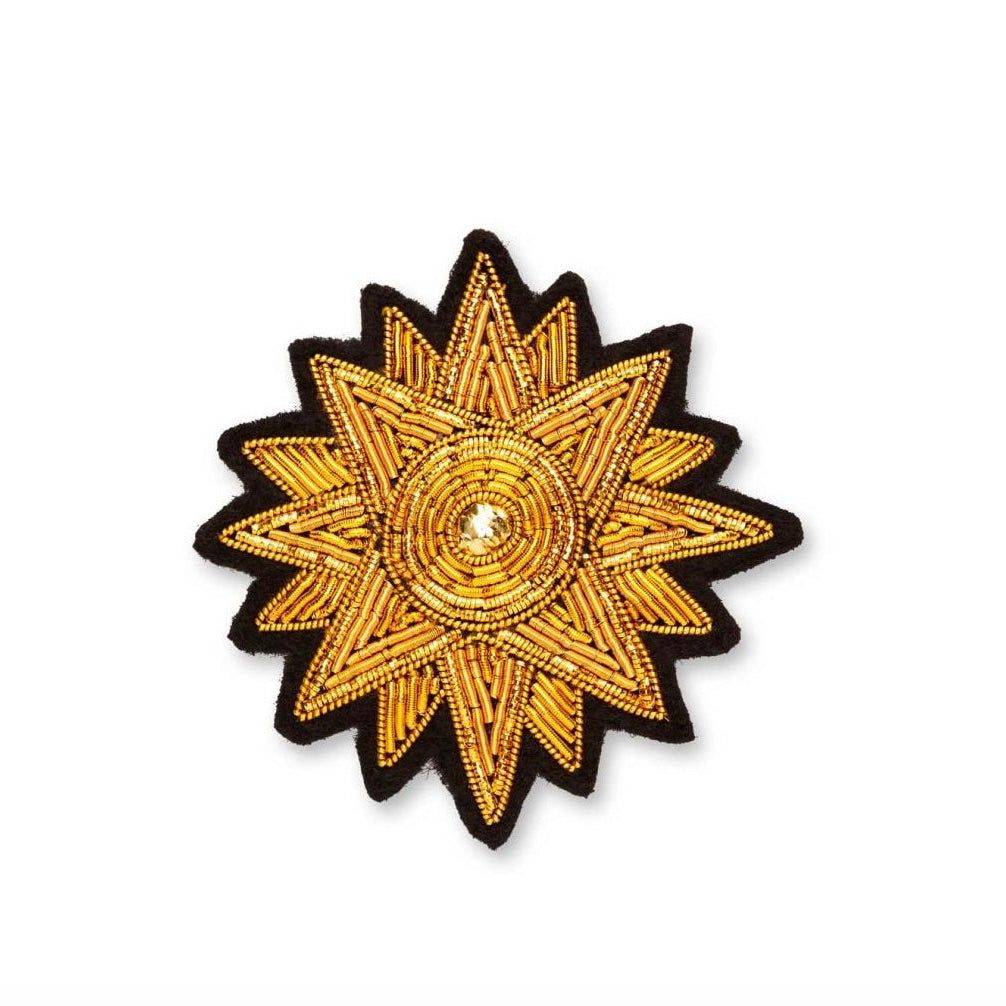 Broche - Levant