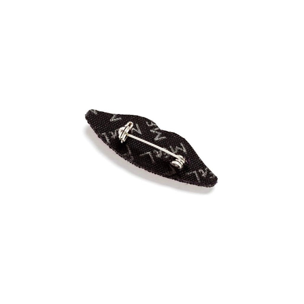 Broche Petite Bouche