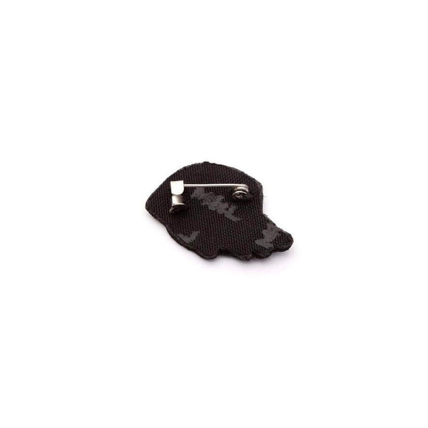 Broche - Punk