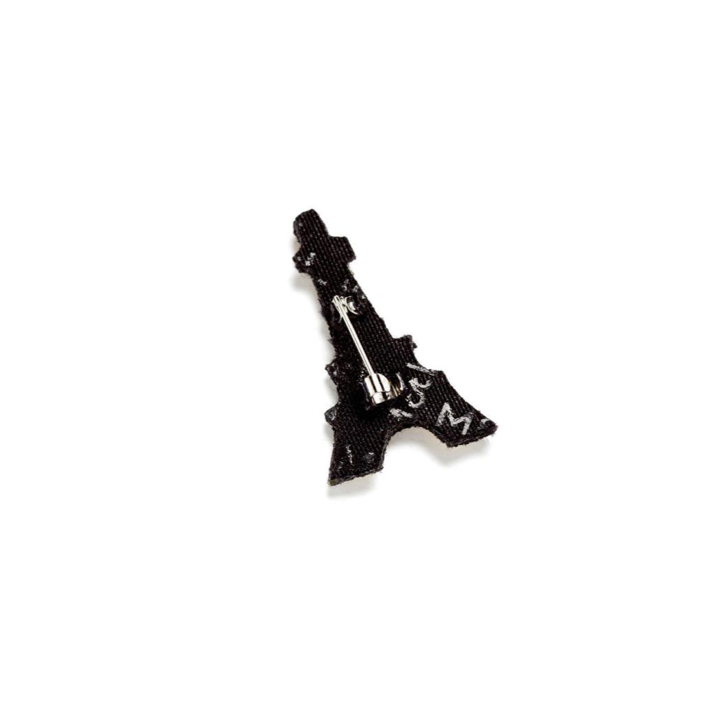 Broche Tour Eiffel