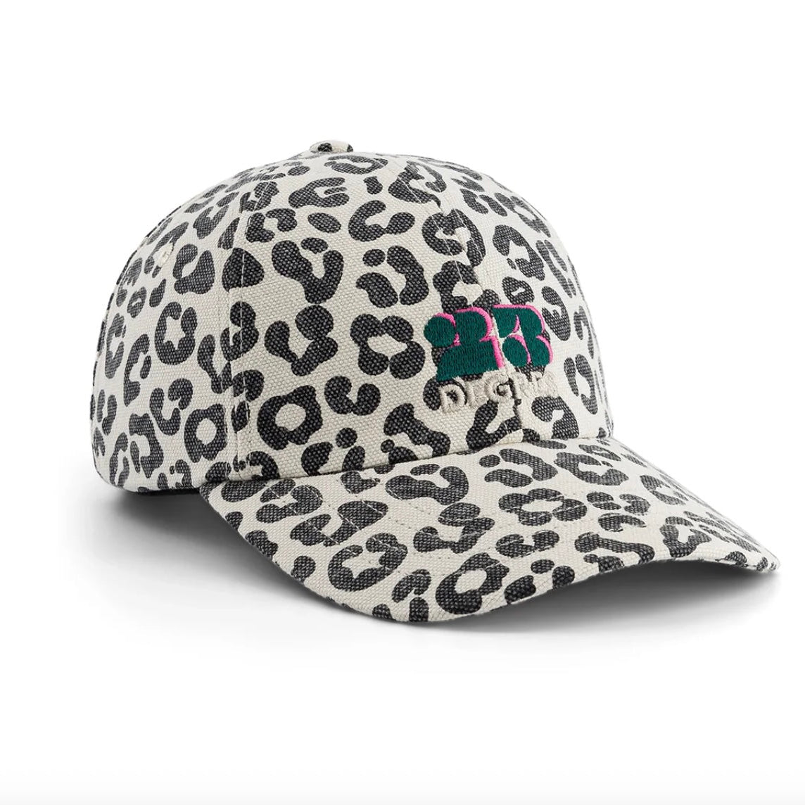 Casquette Graou greige