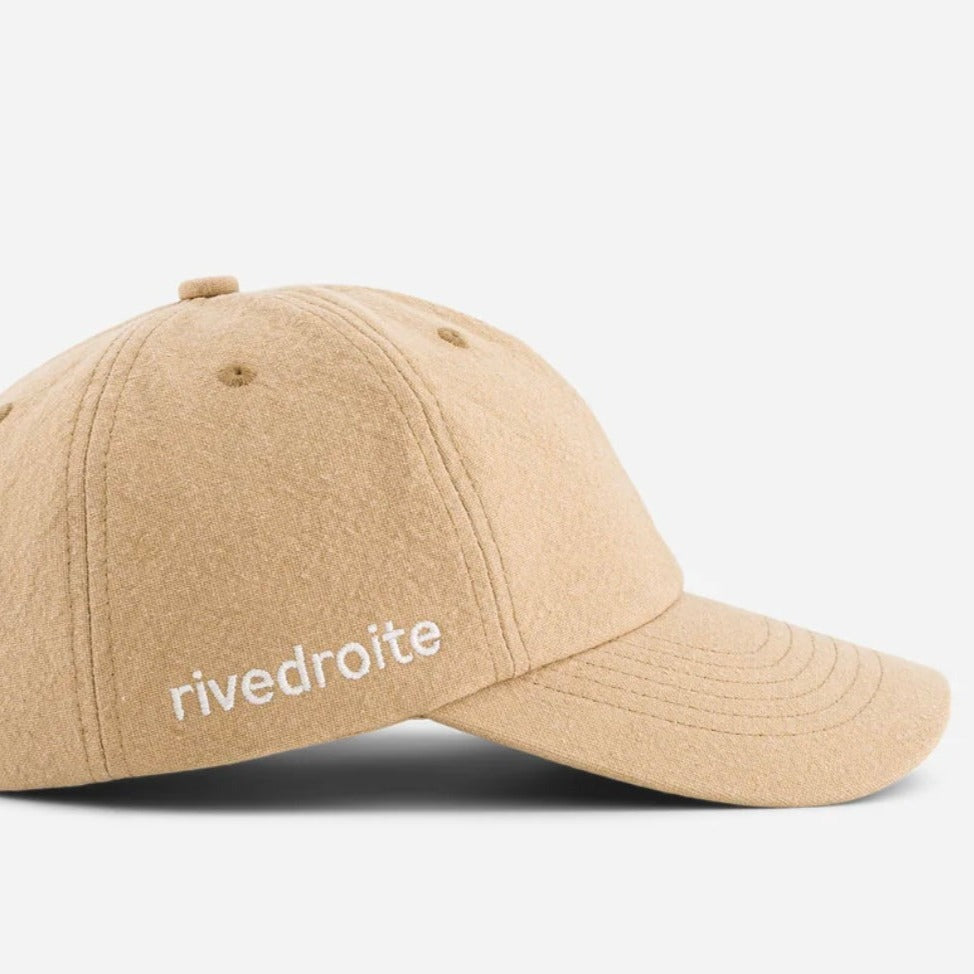 Casquette Colette - Beige