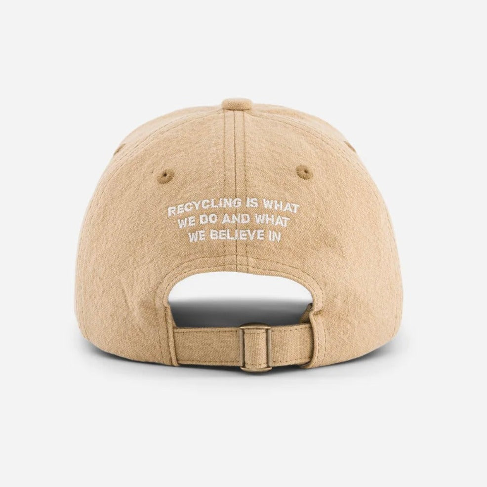 Casquette Colette - Beige