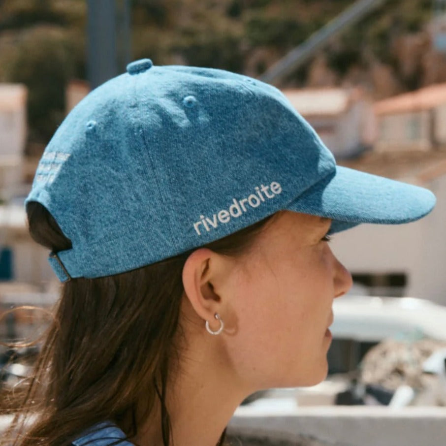 Casquette Colette - Jean clair