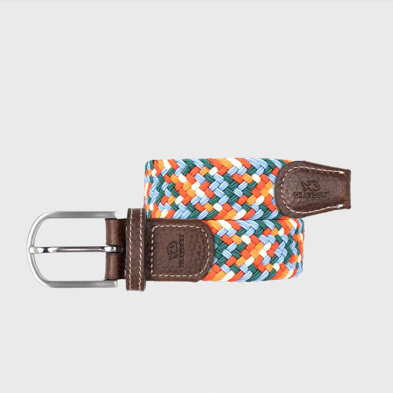 Ceinture tressée élastique Willemstad
