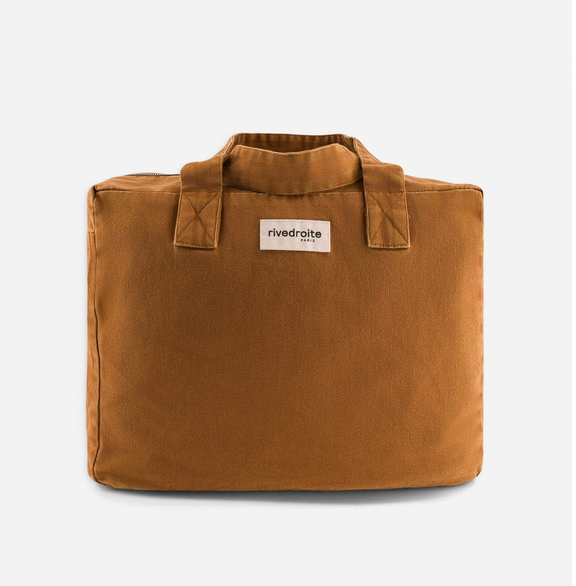 Sac 24 heures Célestins - Brown Leaf