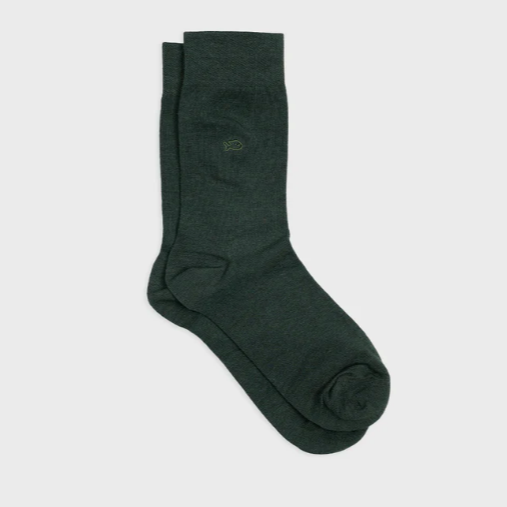 billy belt bambou chaussettes homme unies