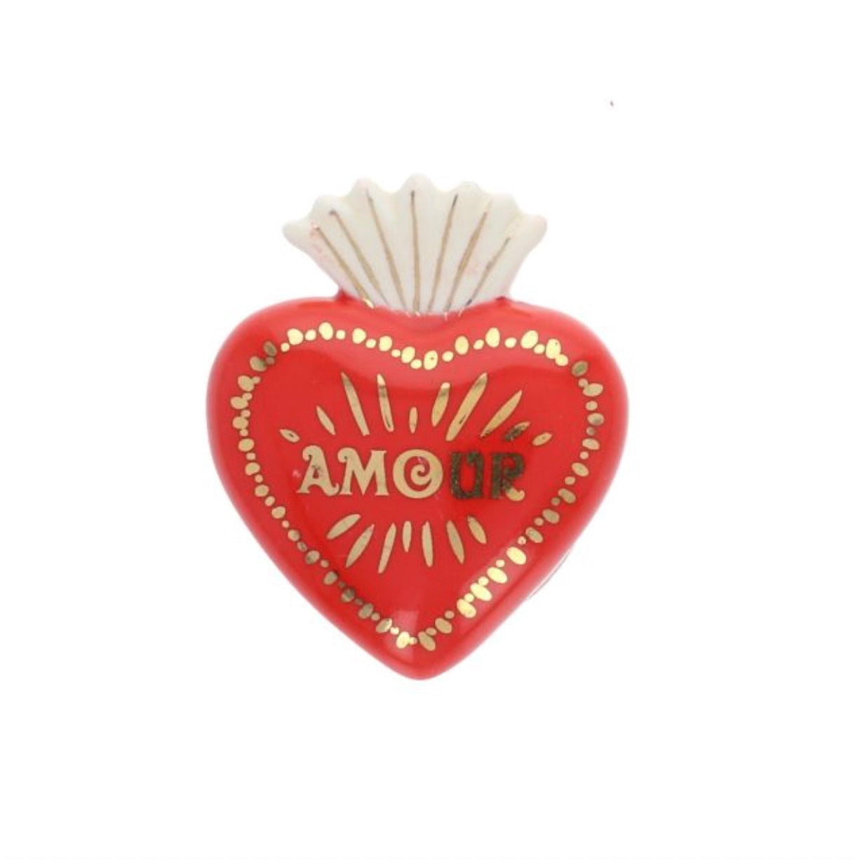 Porte bonheur Ex voto
