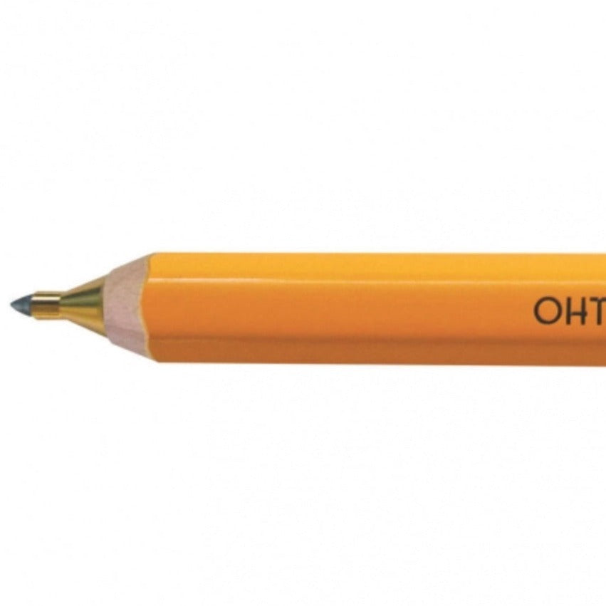 Crayon à papier 2.0 Jaune