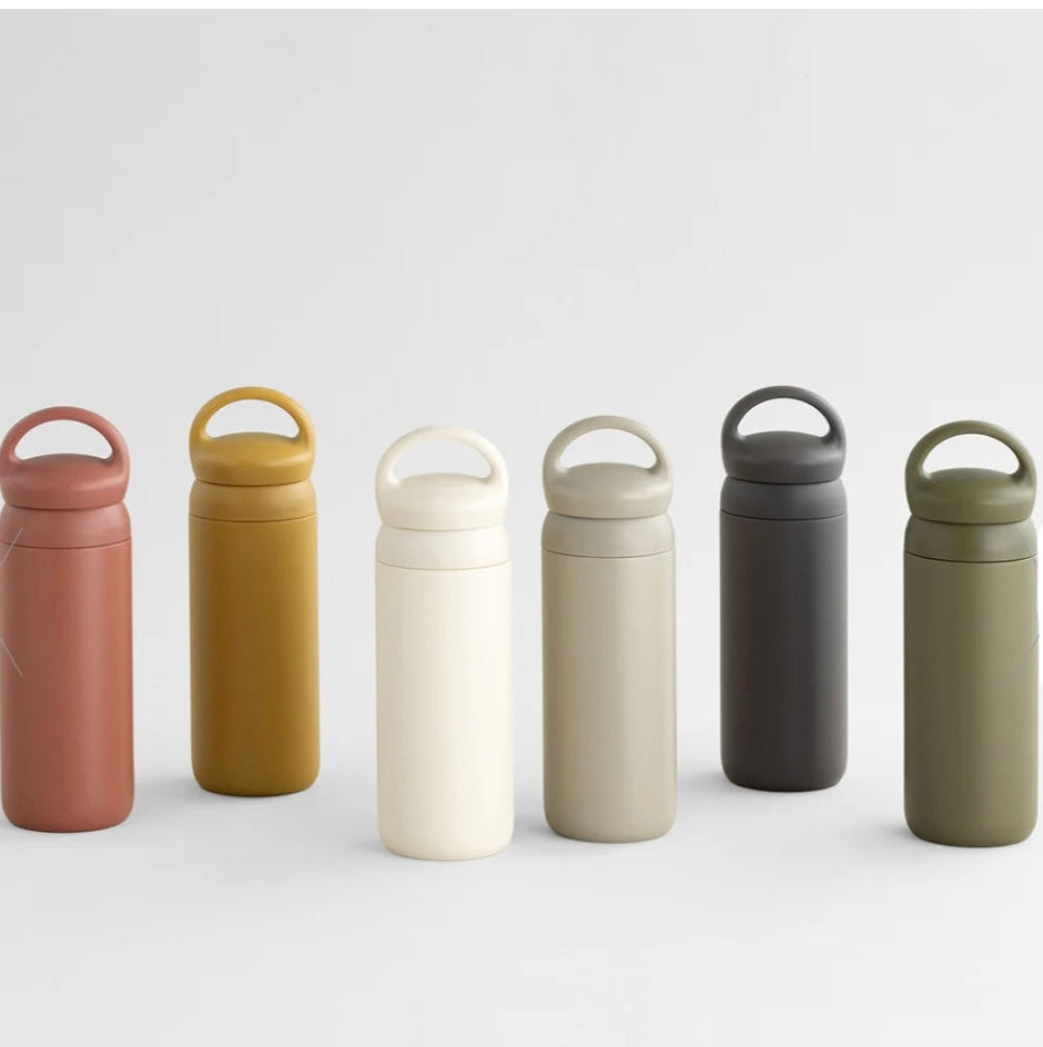 Day Off tumbler 500ml