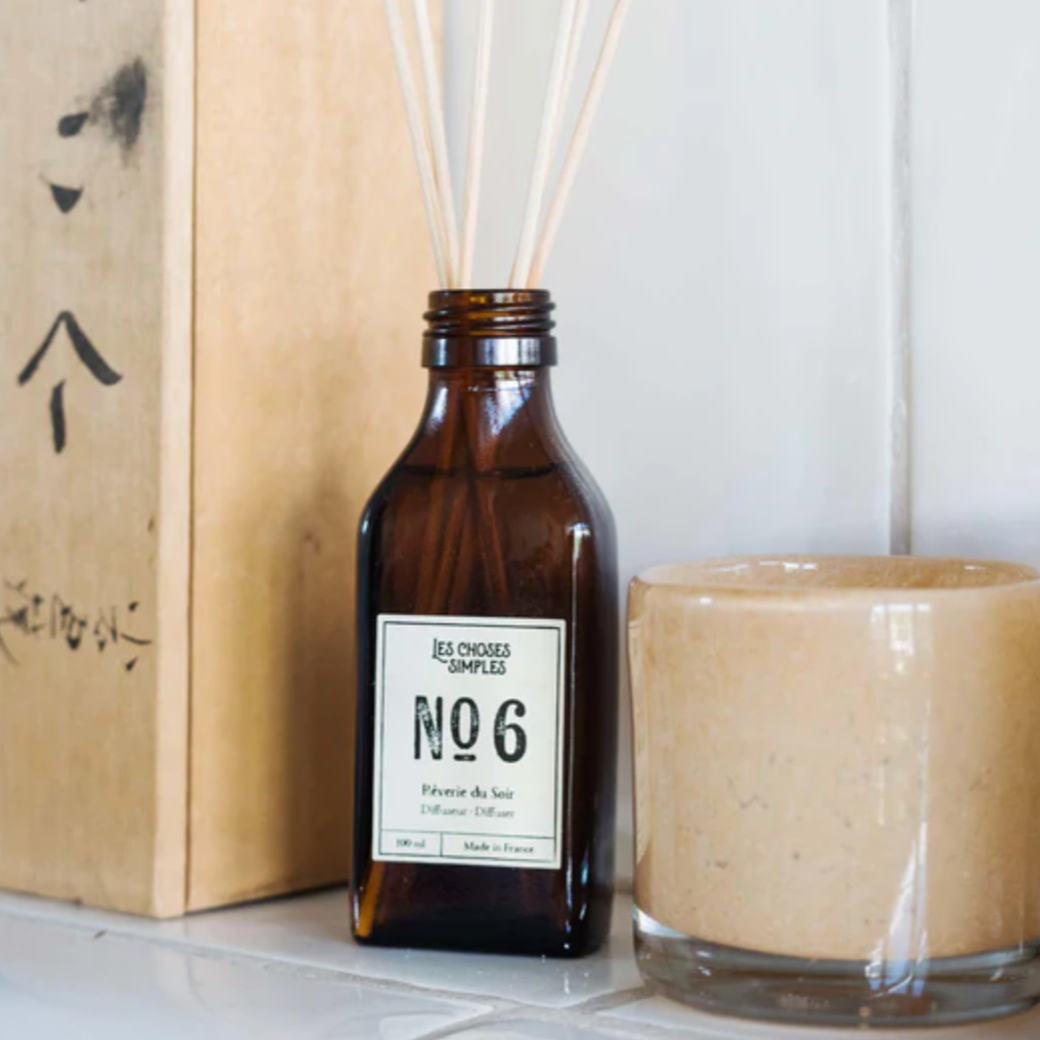 Diffuseur Rêverie du soir N°6