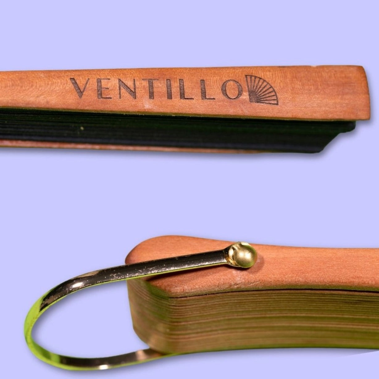 Eventail Ventillo