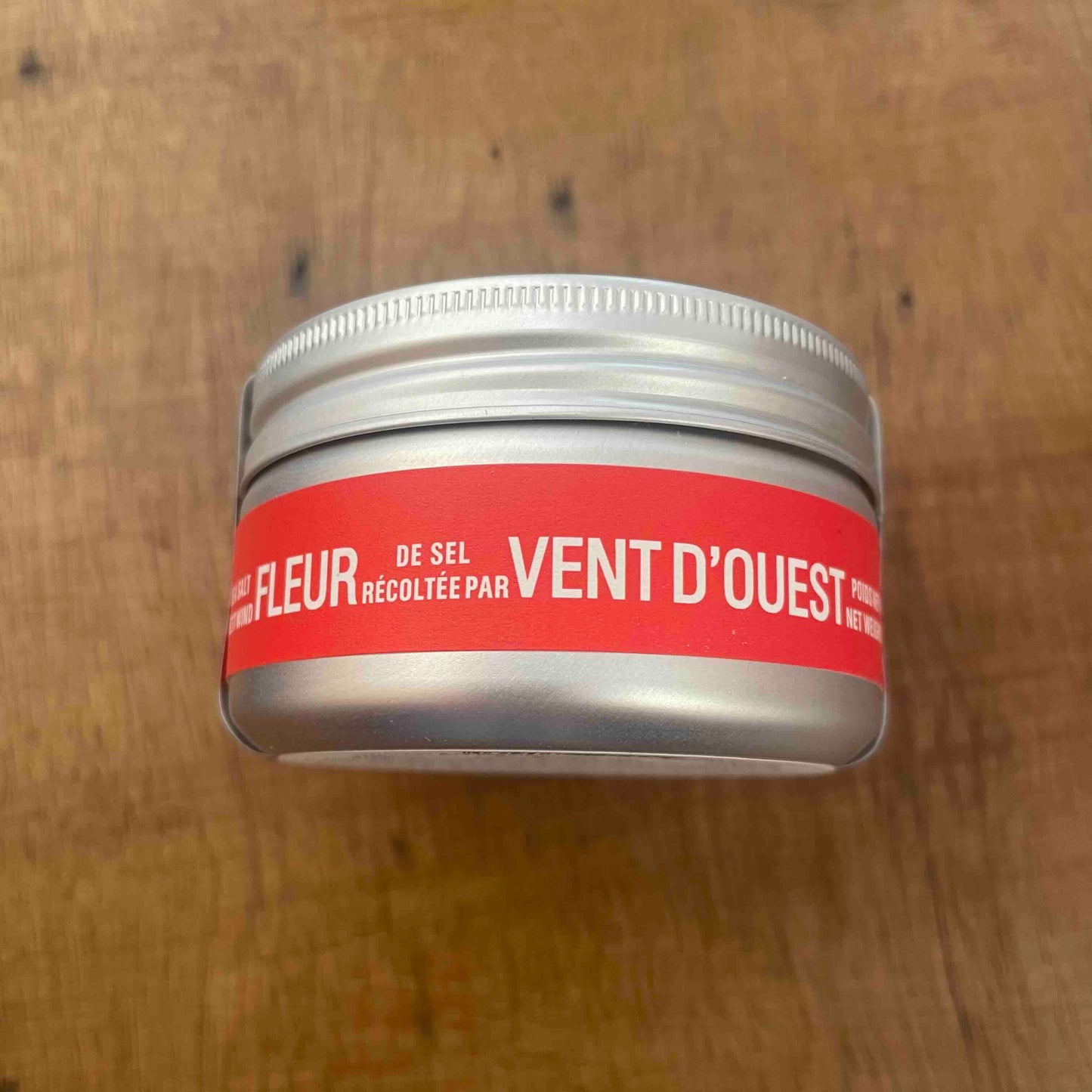 Fleur de sel - Sel de Batz