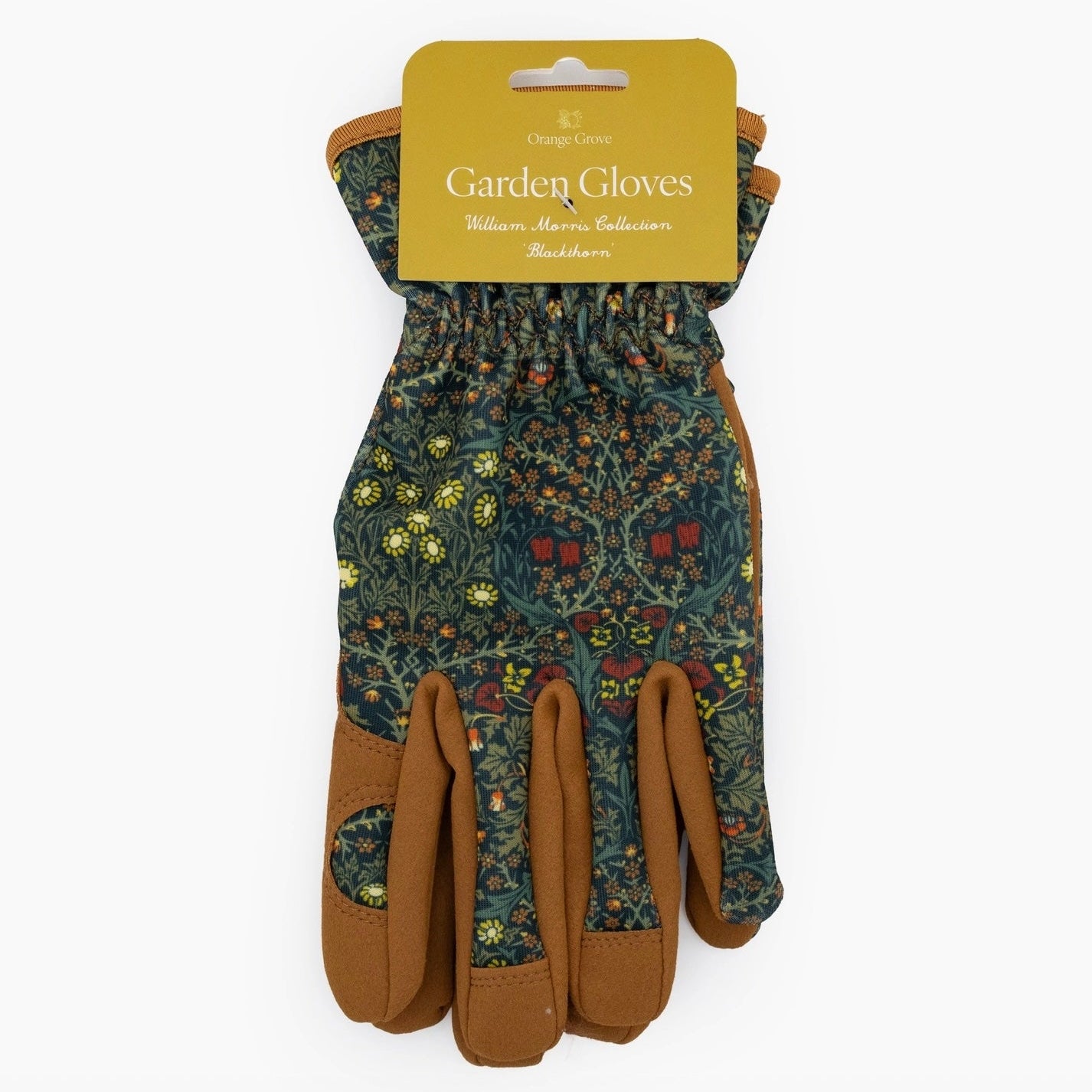 Gants jardinage