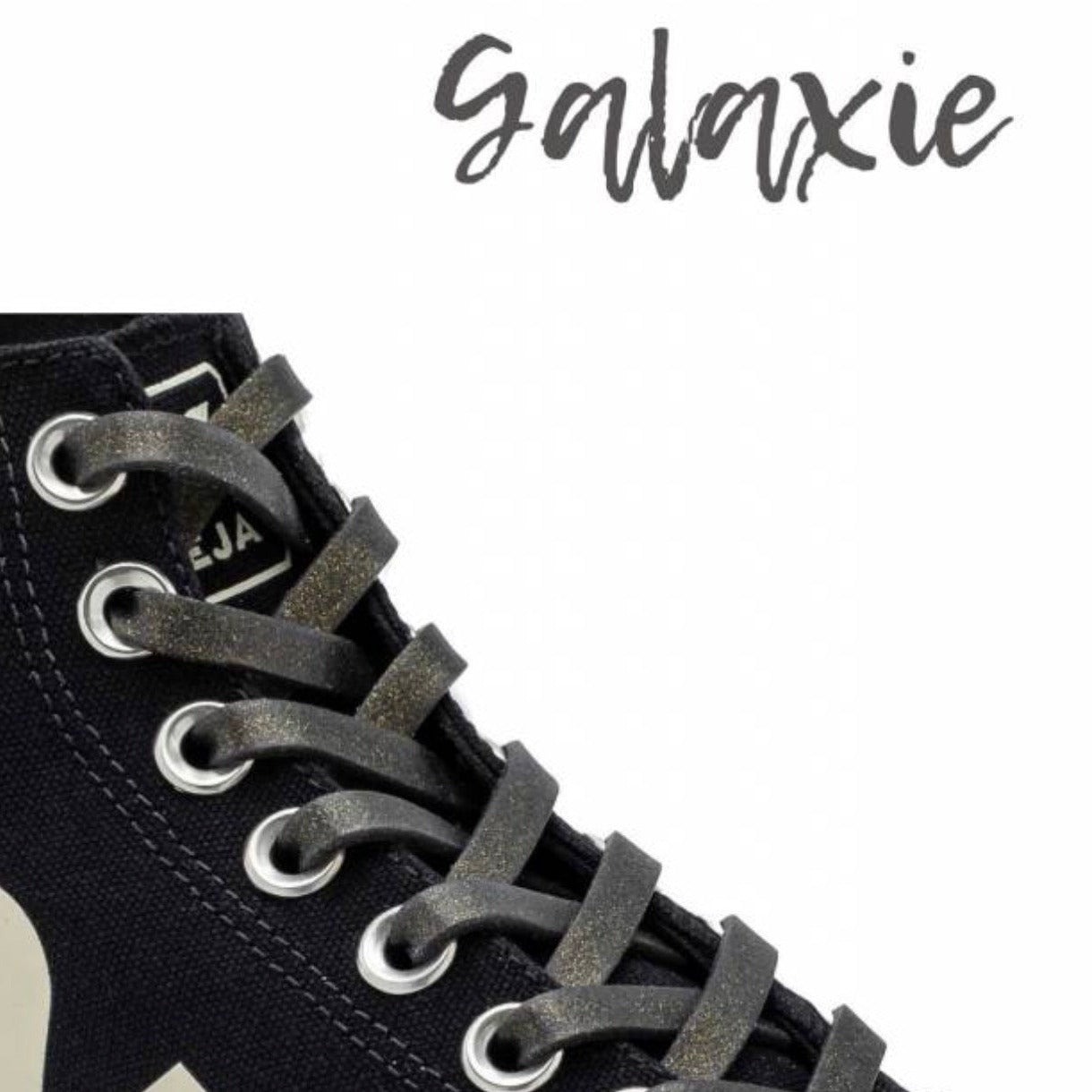 Lacets larges Galaxie