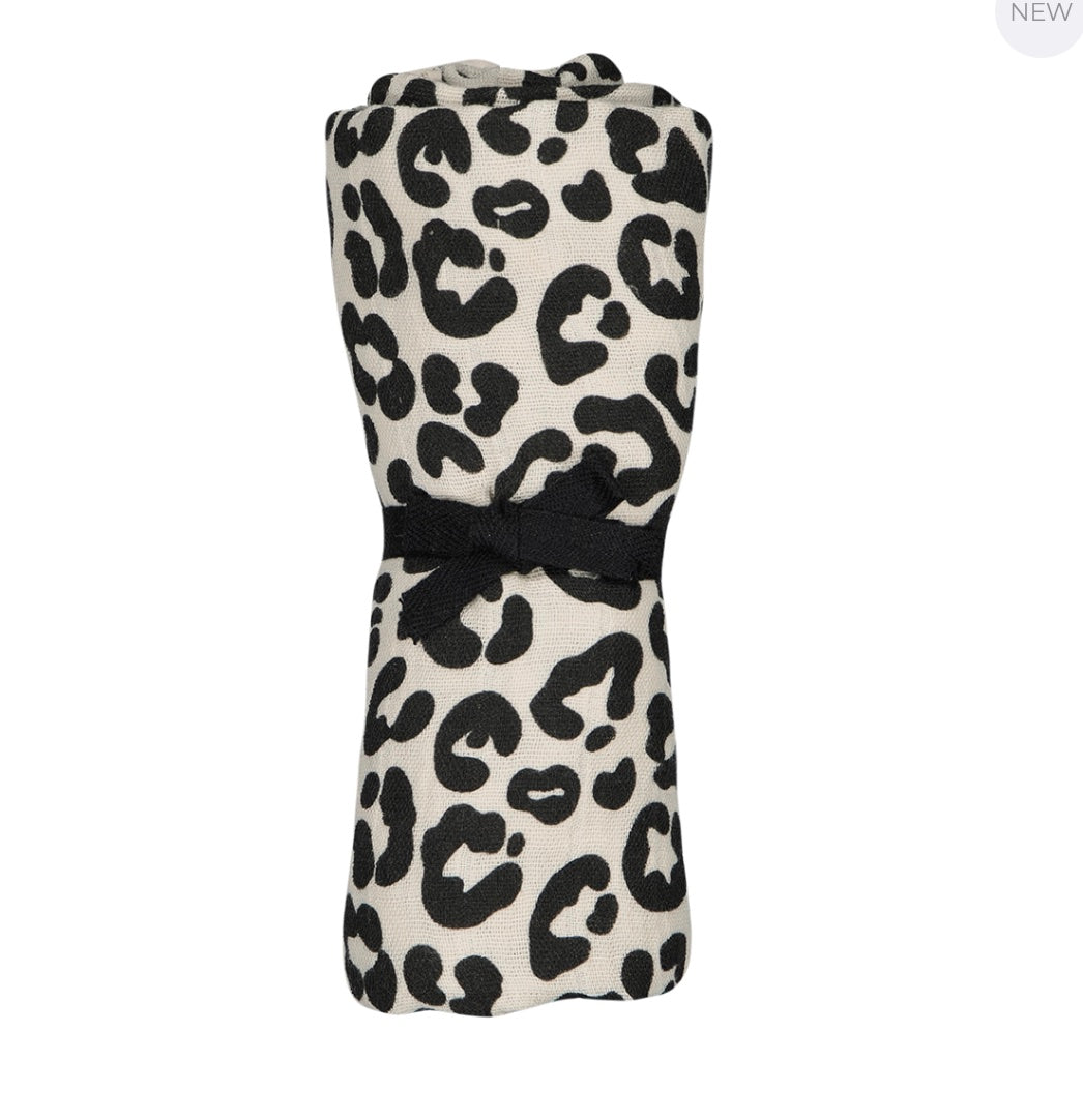 Foulard Graou beige