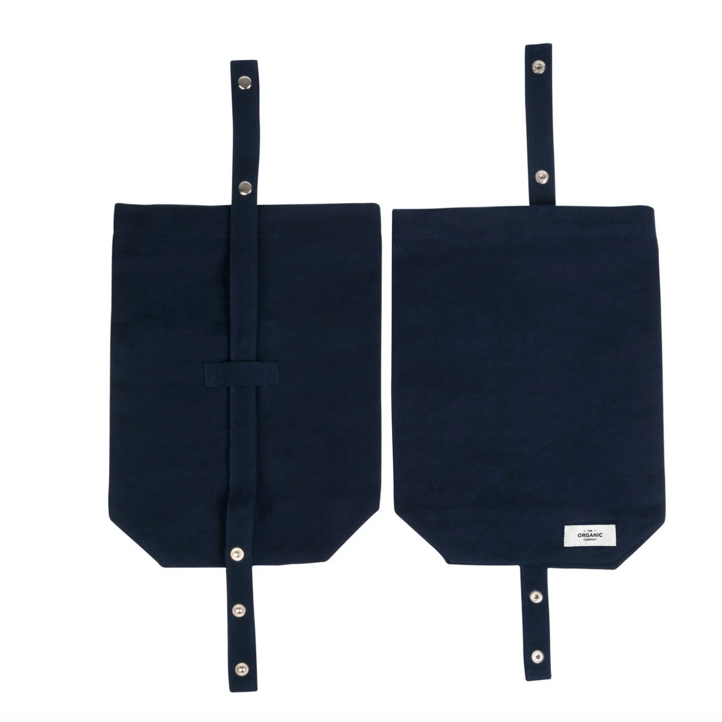 Lunch bag dark blue
