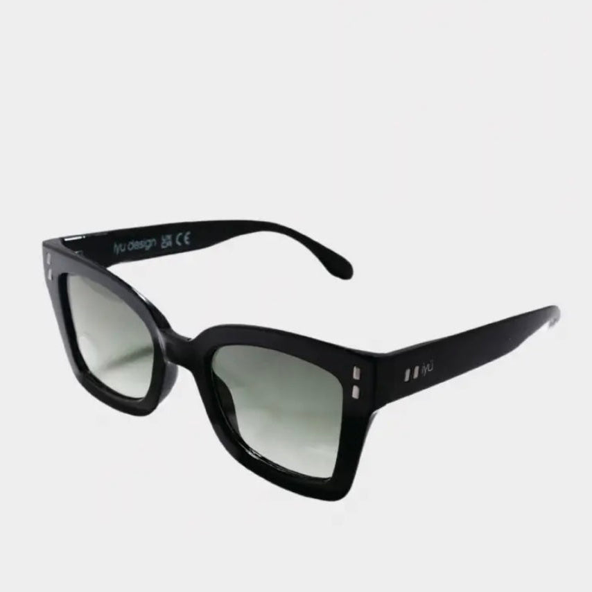 Lunettes Mila noires