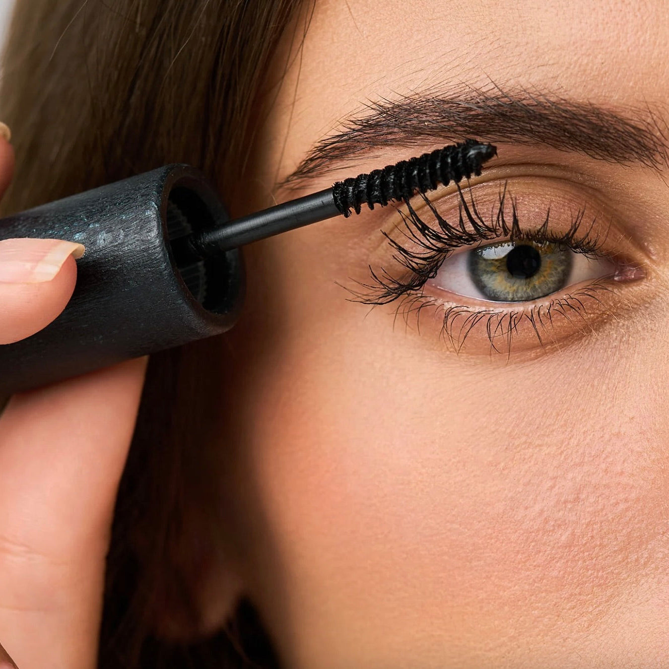 Mascara soin noir