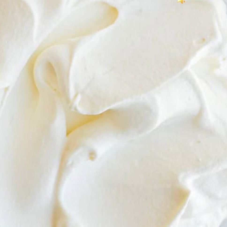 Mousse Madame Chantilly