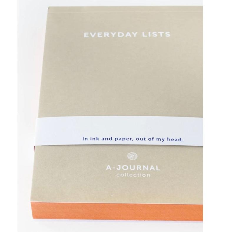 Note Pad