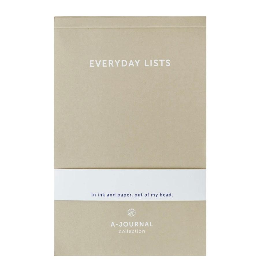 Note Pad