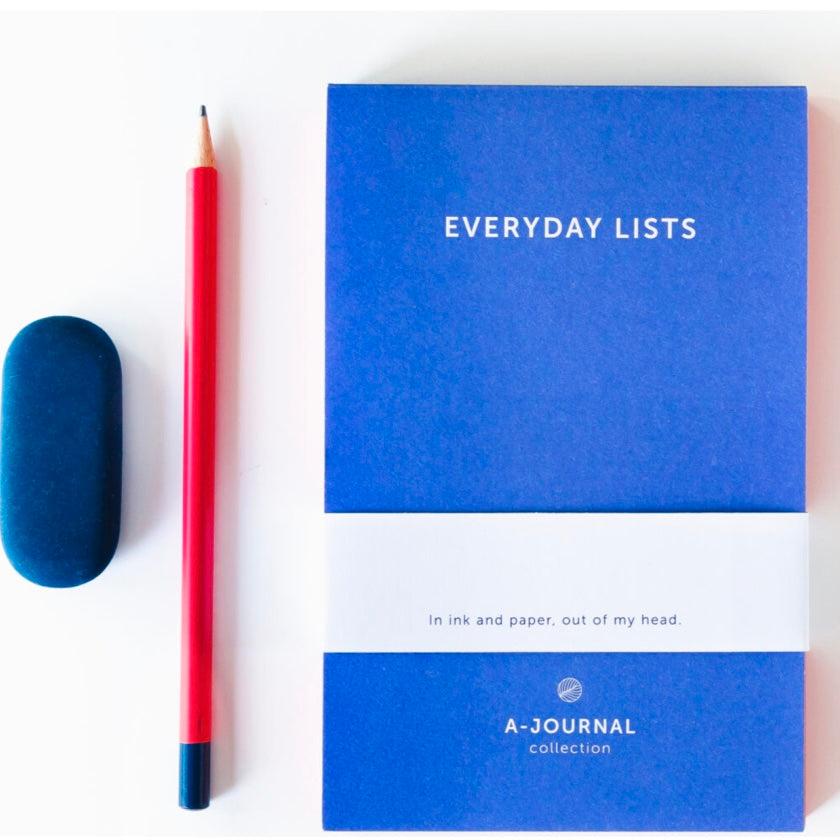 Note Pad
