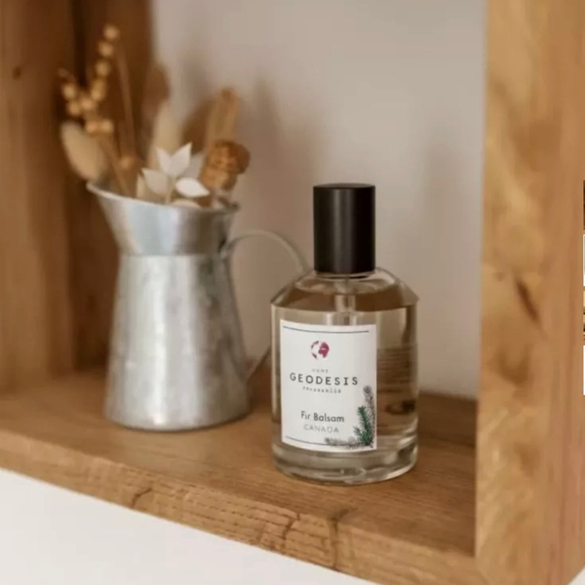 Parfum d'ambiance Fir Balsam