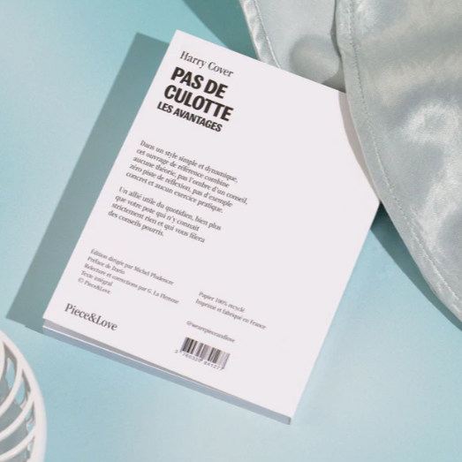 piece & love carnet pas de culotte