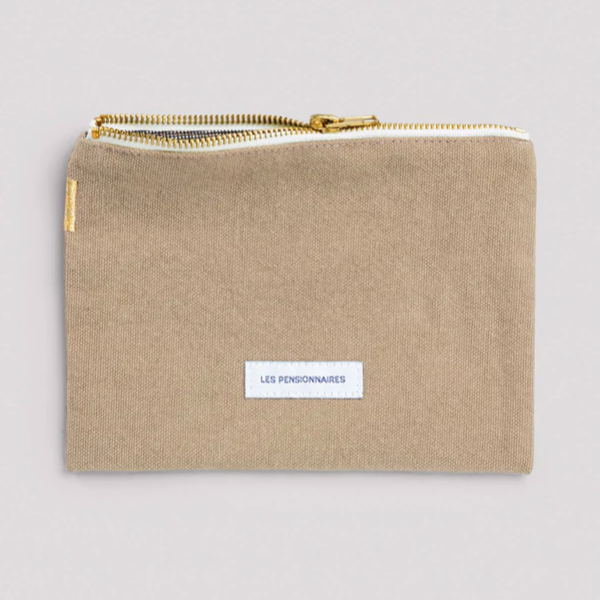 pochette sable