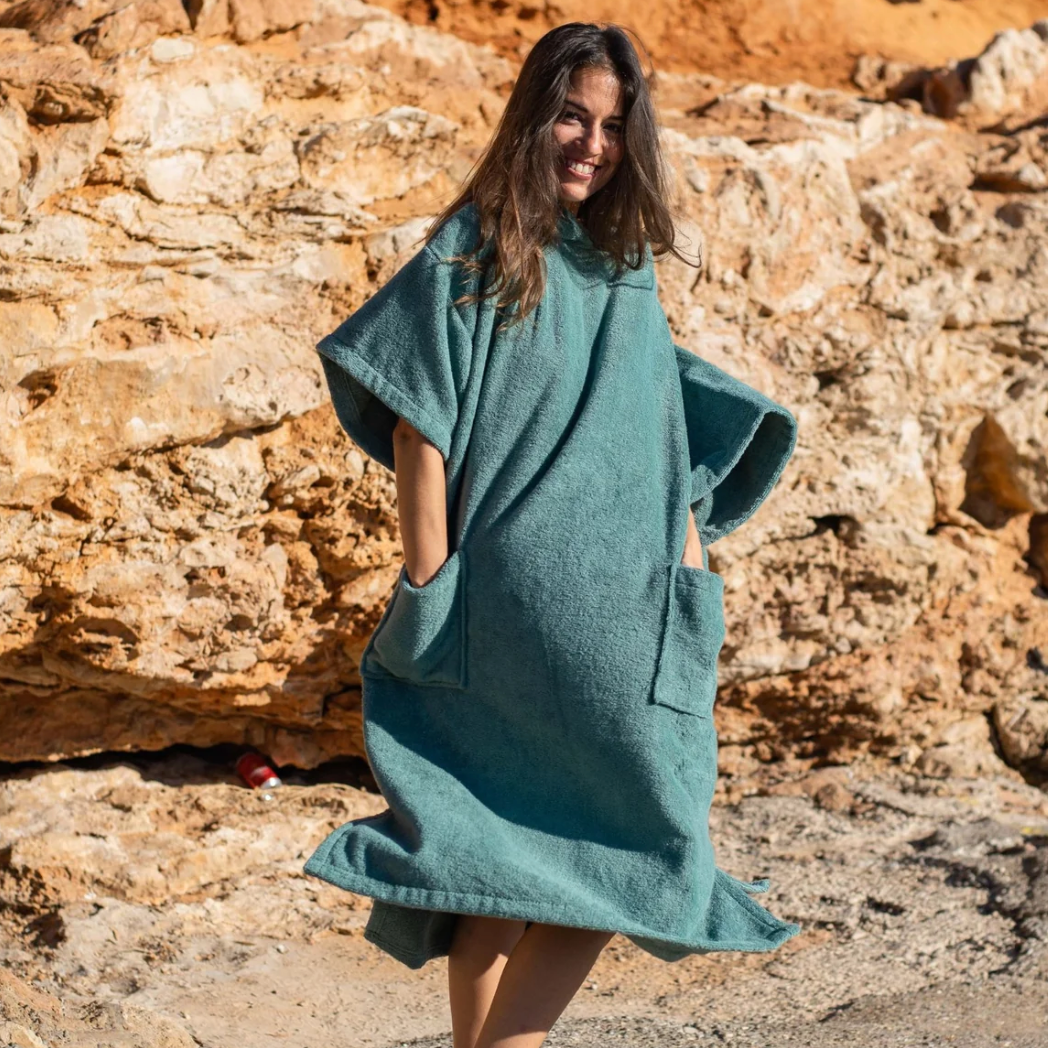 Poncho de Bain - Adultes