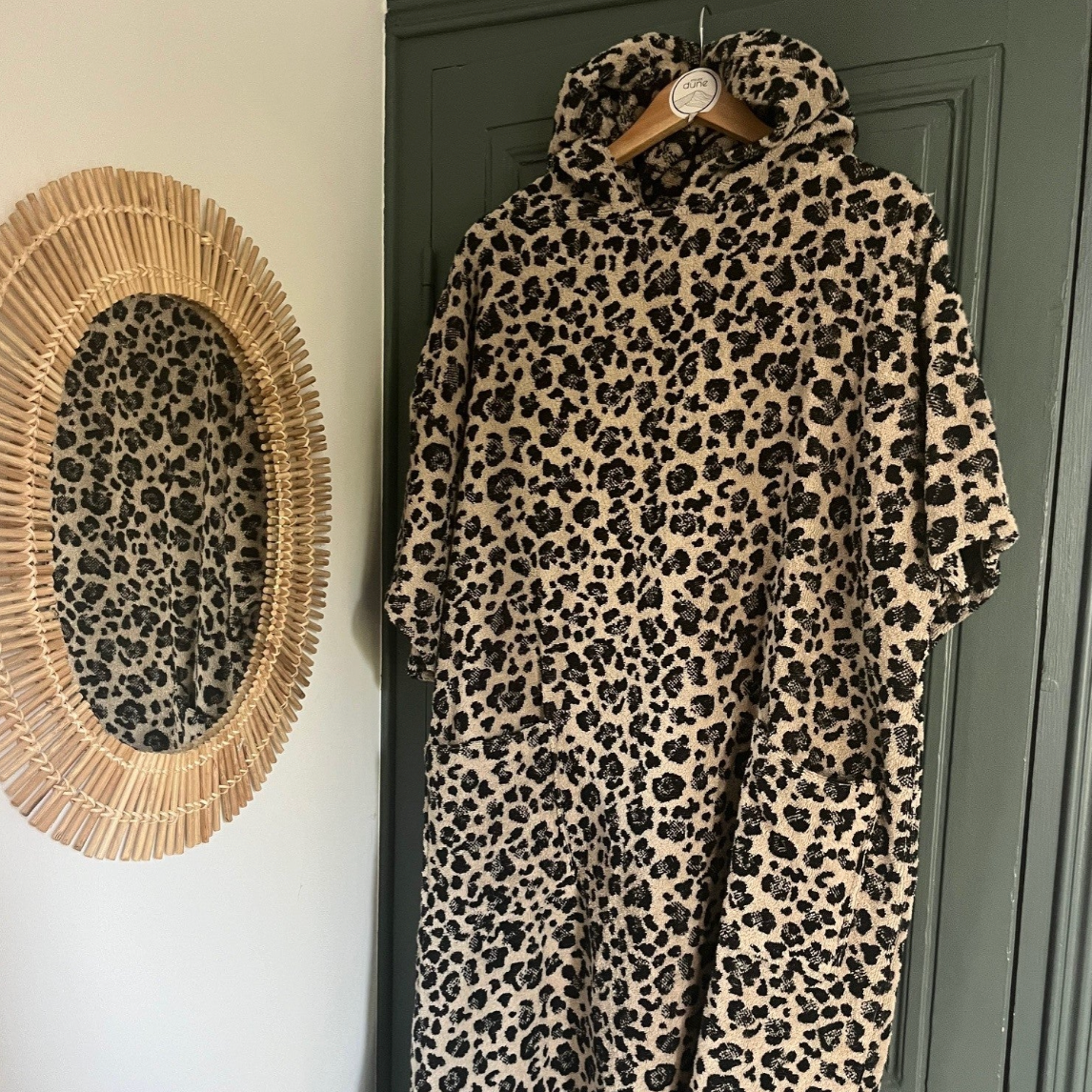 Poncho de Bain - Adultes