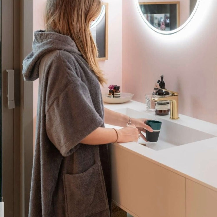 Poncho de Bain - Adultes
