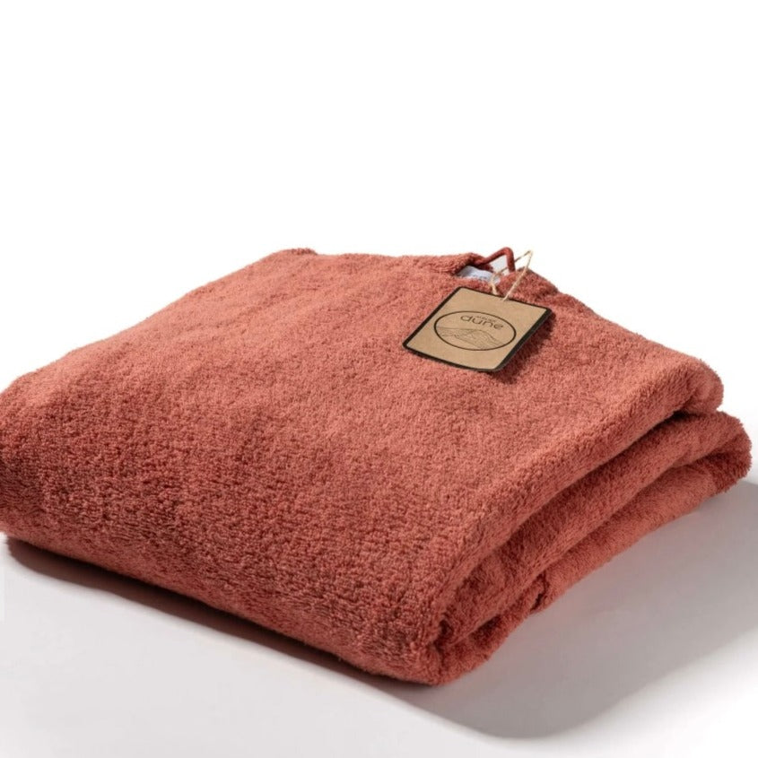 Poncho de Bain - Adultes