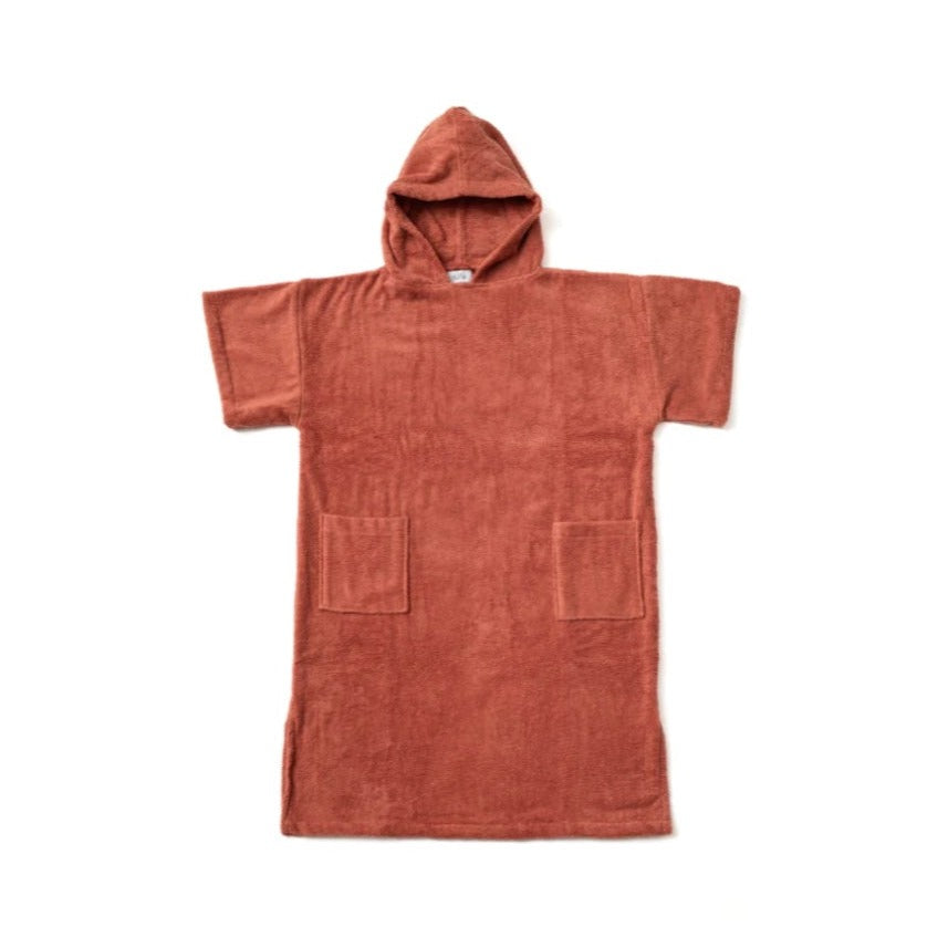 Poncho de Bain - Adultes