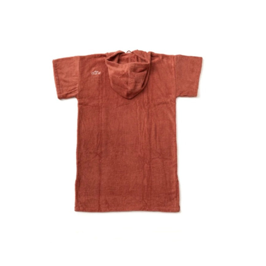 Poncho de Bain - Adultes