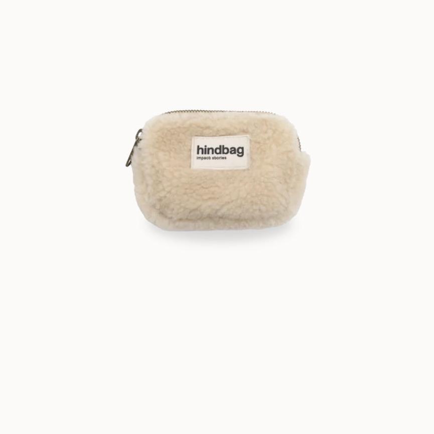 Porte monnaie Moumoute