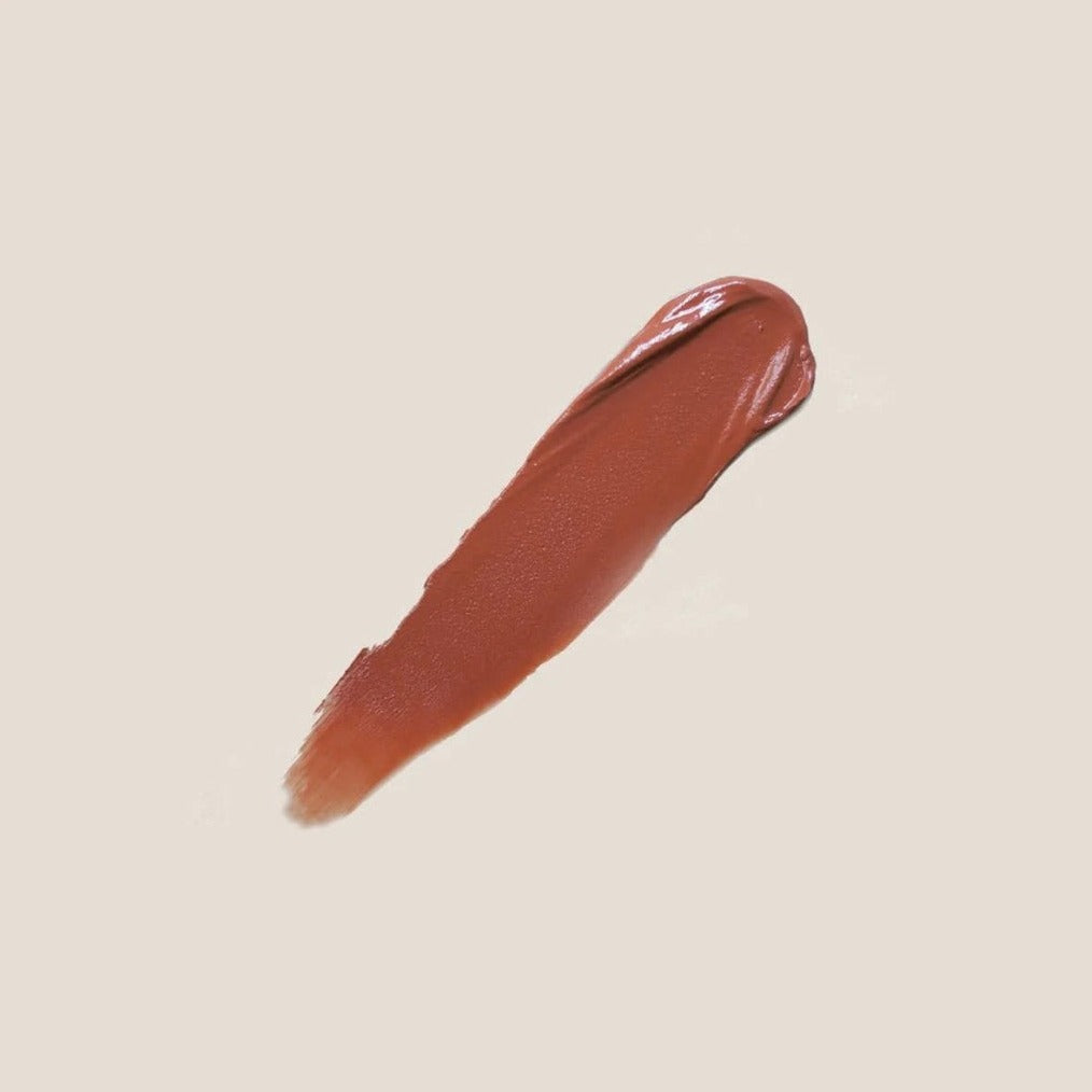 Rouge à lèvres- Marron glacé