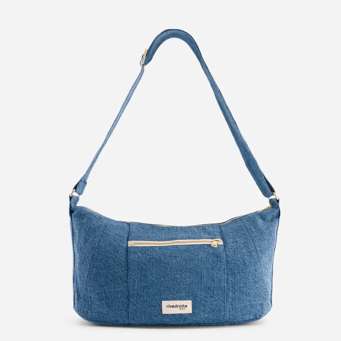 Mini Charlot - Denim clair