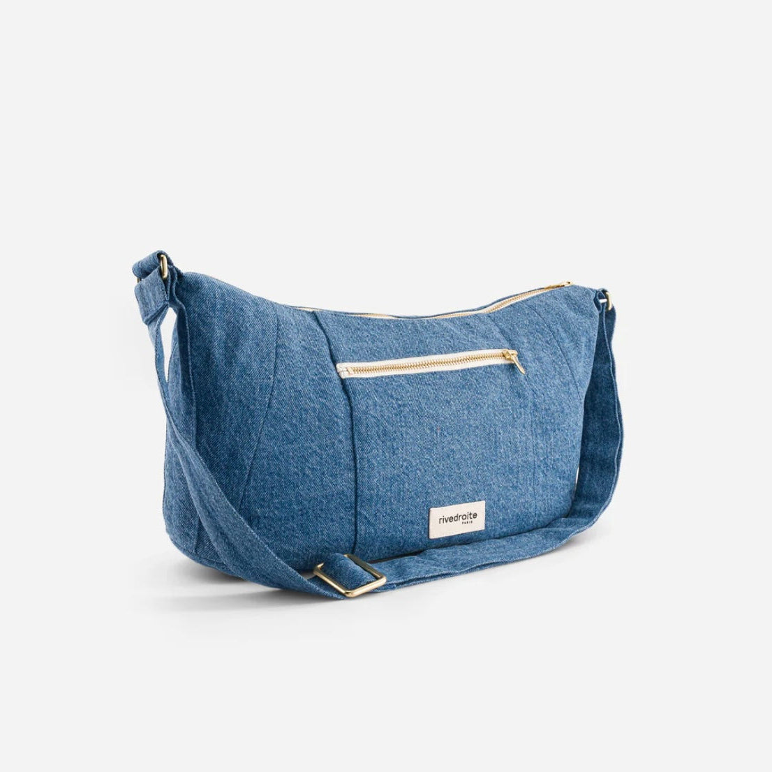 Mini Charlot - Denim clair