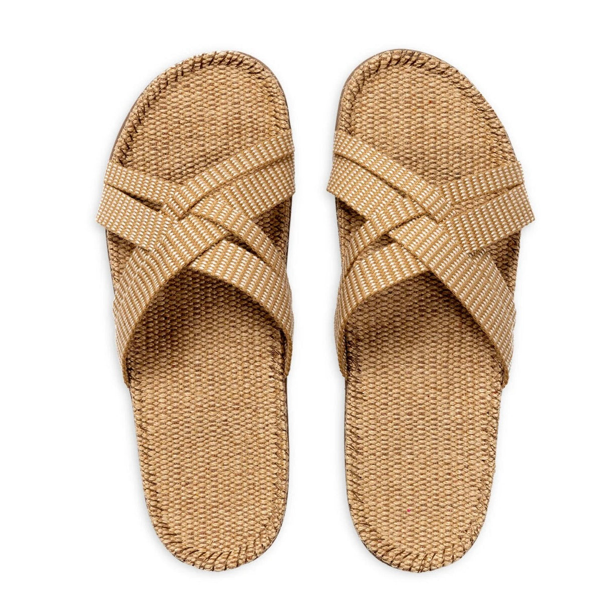 Sandales WOMEN#1 - Beige