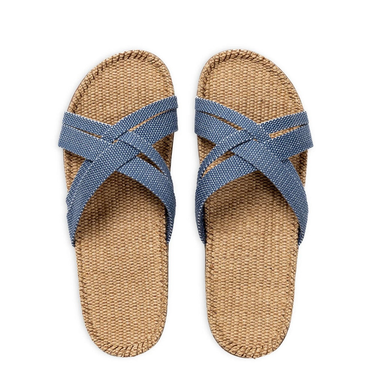 Sandales WOMEN#1 - Bleu